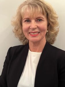 Peta Freeman, Legal Executive to Julie-Anne Kincade, Criminal Lawyer